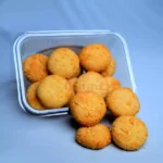 Coconut Cookies