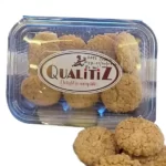 Oats Cookies