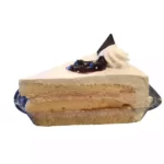 Blueberry Pastry