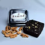 Choco Walnut Brownie