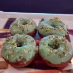 Pista Donut