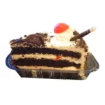 Black Forest Pastry