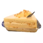 Butterscotch Pastry