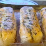 Chicken Hariyahli Roll