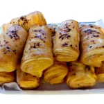 Chicken Puff