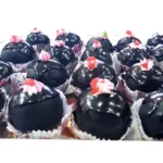 Chocolate Ball