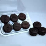 Chocolate Cup Cake