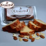 Dry Fruit Cake