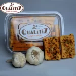 Garlic Rusk