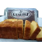 Ghee Bar Cake