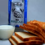 Milk Bread