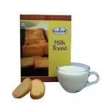 Milk Toast