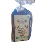 Oats Bread