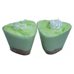 Pista Mousse