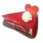 Red Velvet Pastry